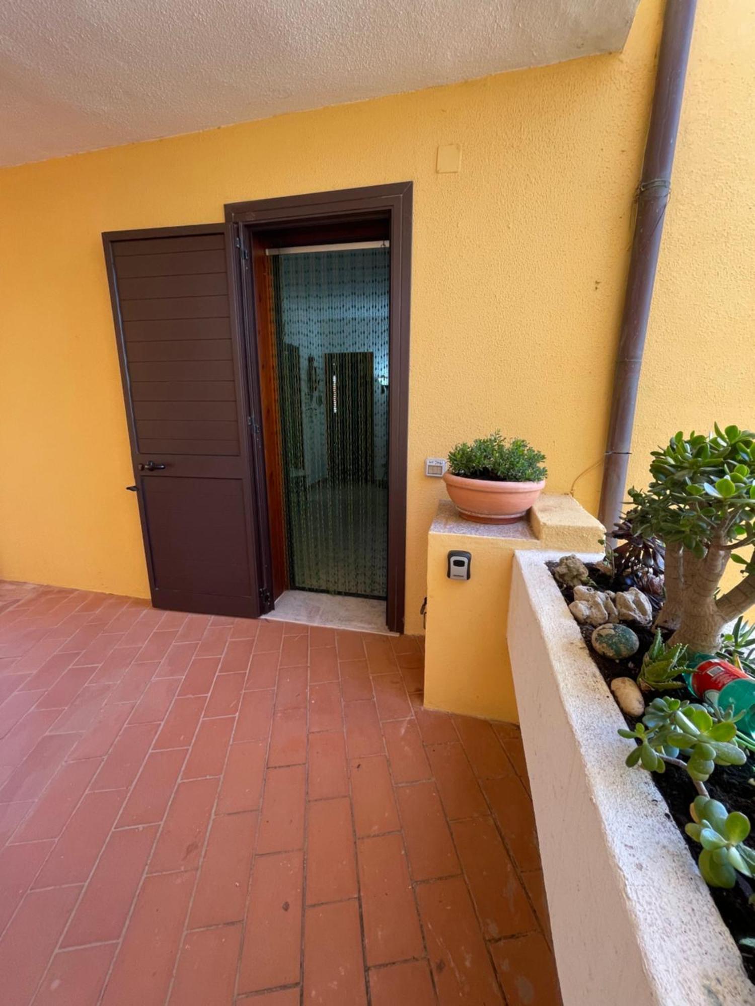 La Casa Dei Nodi - Santa Teresa Di Gallura المظهر الخارجي الصورة