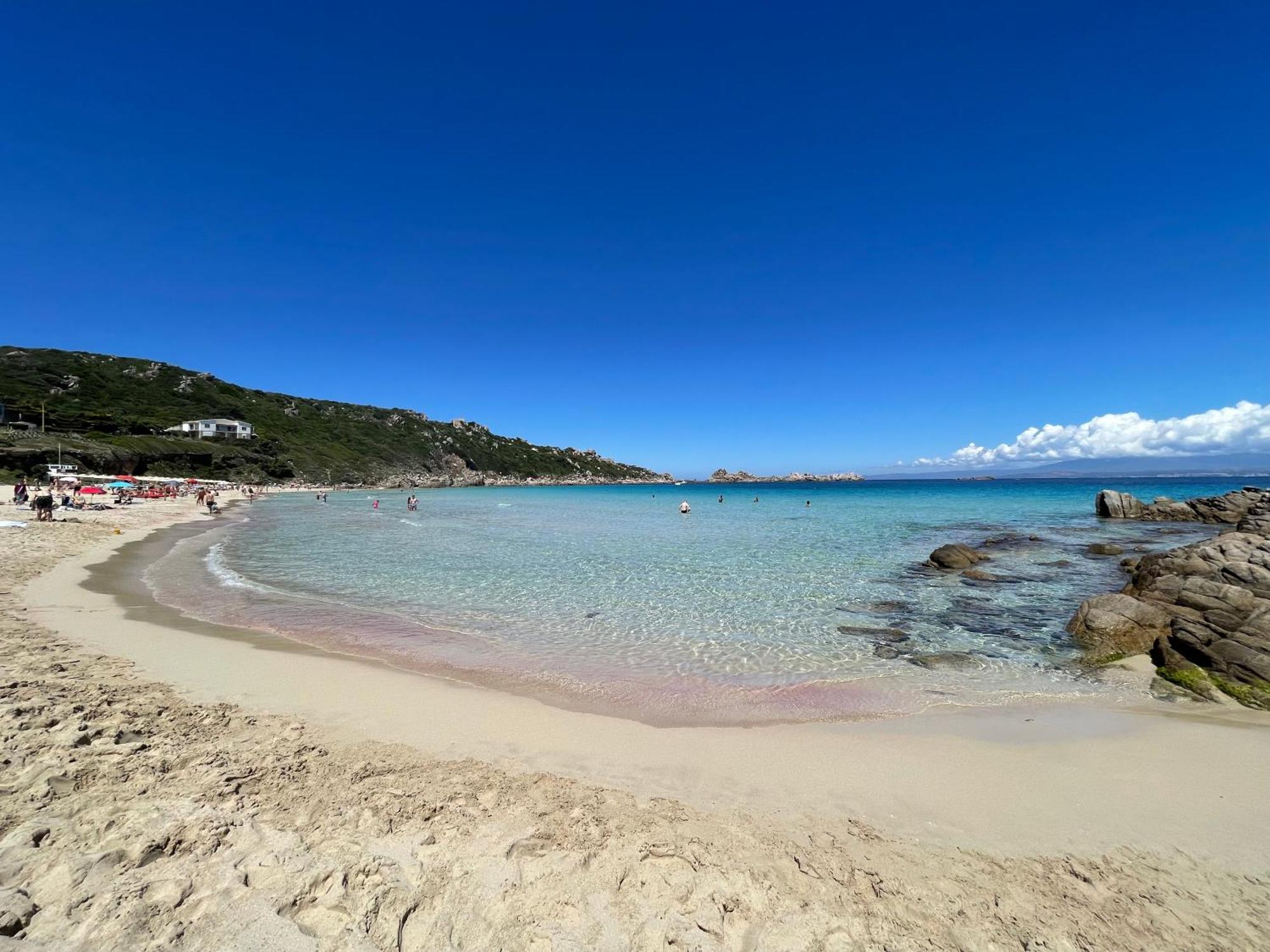 La Casa Dei Nodi - Santa Teresa Di Gallura المظهر الخارجي الصورة