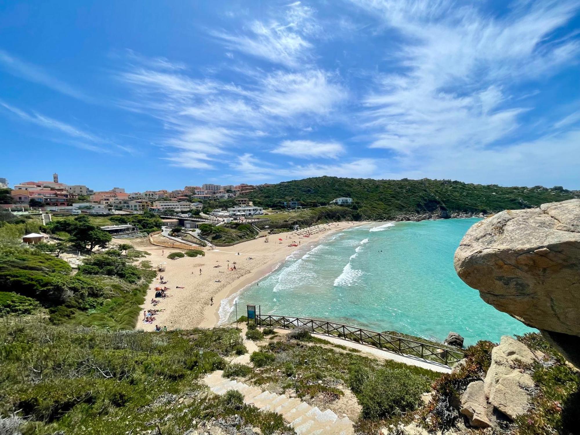 La Casa Dei Nodi - Santa Teresa Di Gallura المظهر الخارجي الصورة